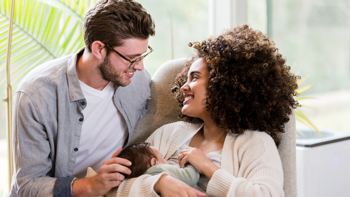 The Essential NICU Homecoming Checklist