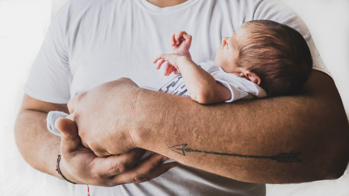 10 Fun NICU Photo Ideas