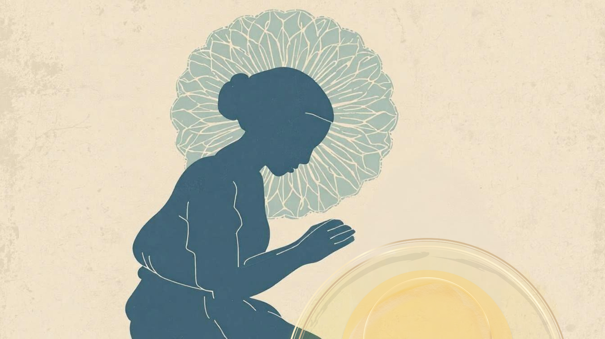 When You Don’t Feel Like a “NICU Mom” Yet