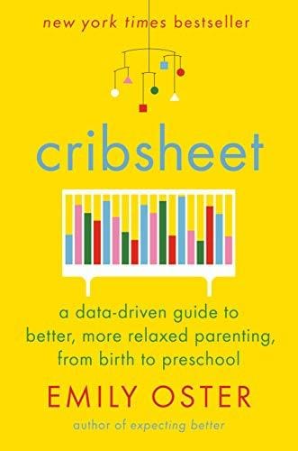 Favorite Parenting Books for NICU Graduates