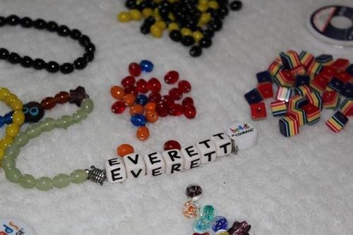 Honoring Your NICU Journey with Beads of Courage
