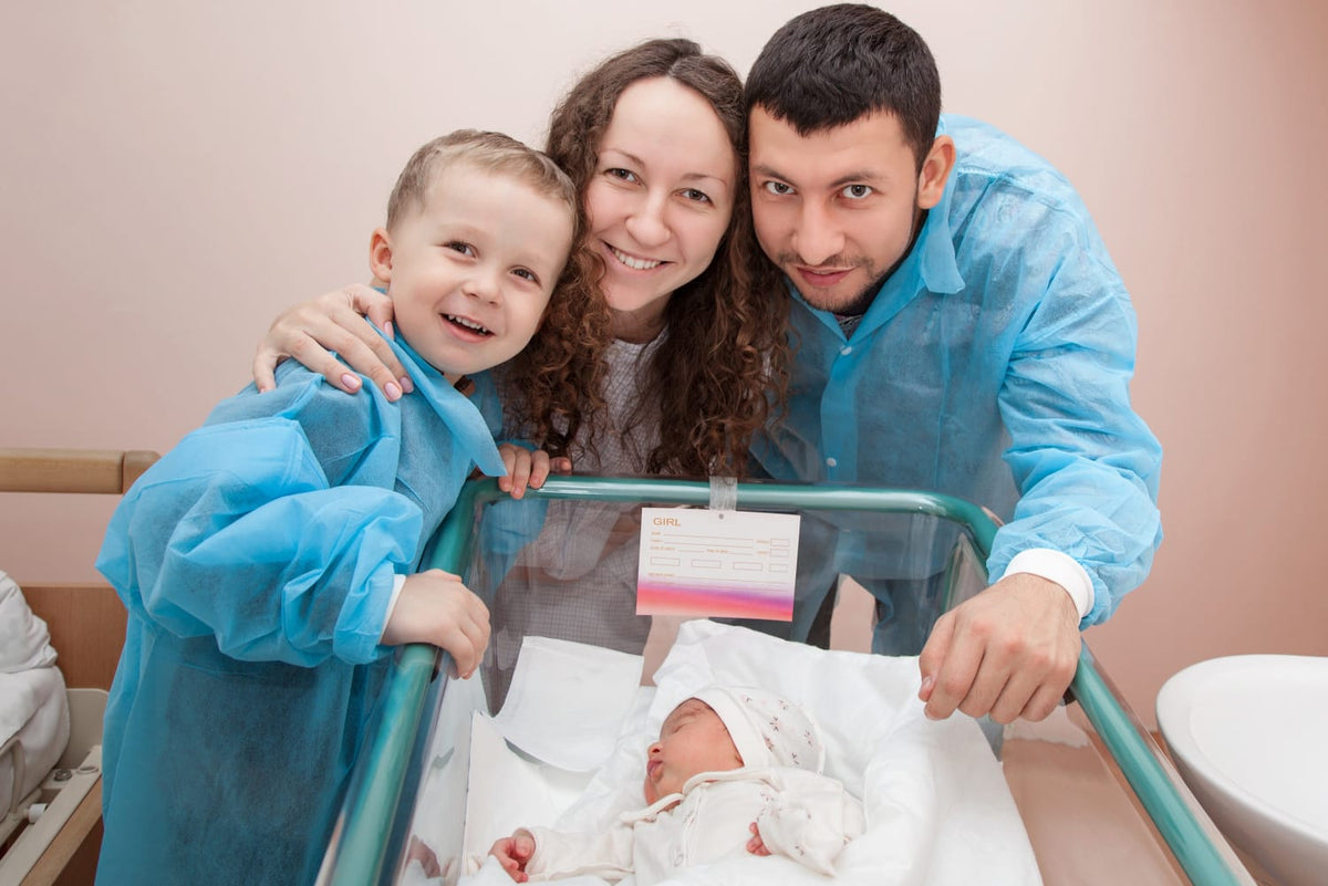How to Help a NICU Mom - Thoughtful, Beautiful Ways to Show You Care
