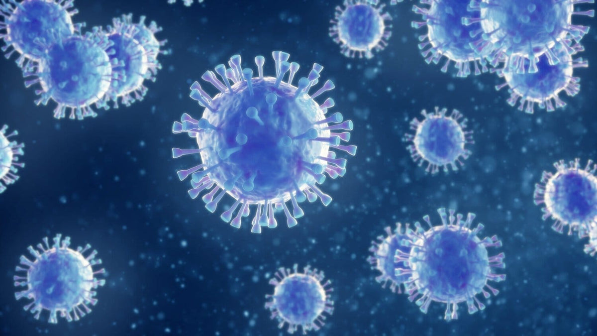 How to keep yourself and your NICU baby safe from respiratory viruses