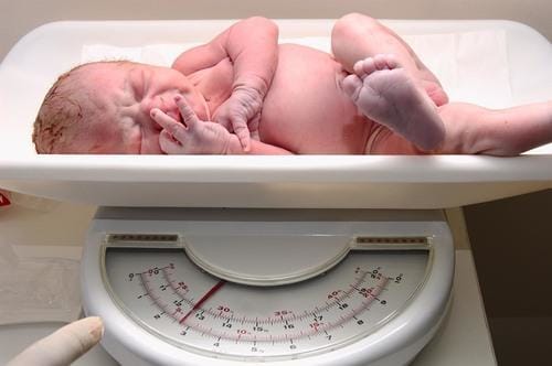What Can I Do With My Baby in the NICU?