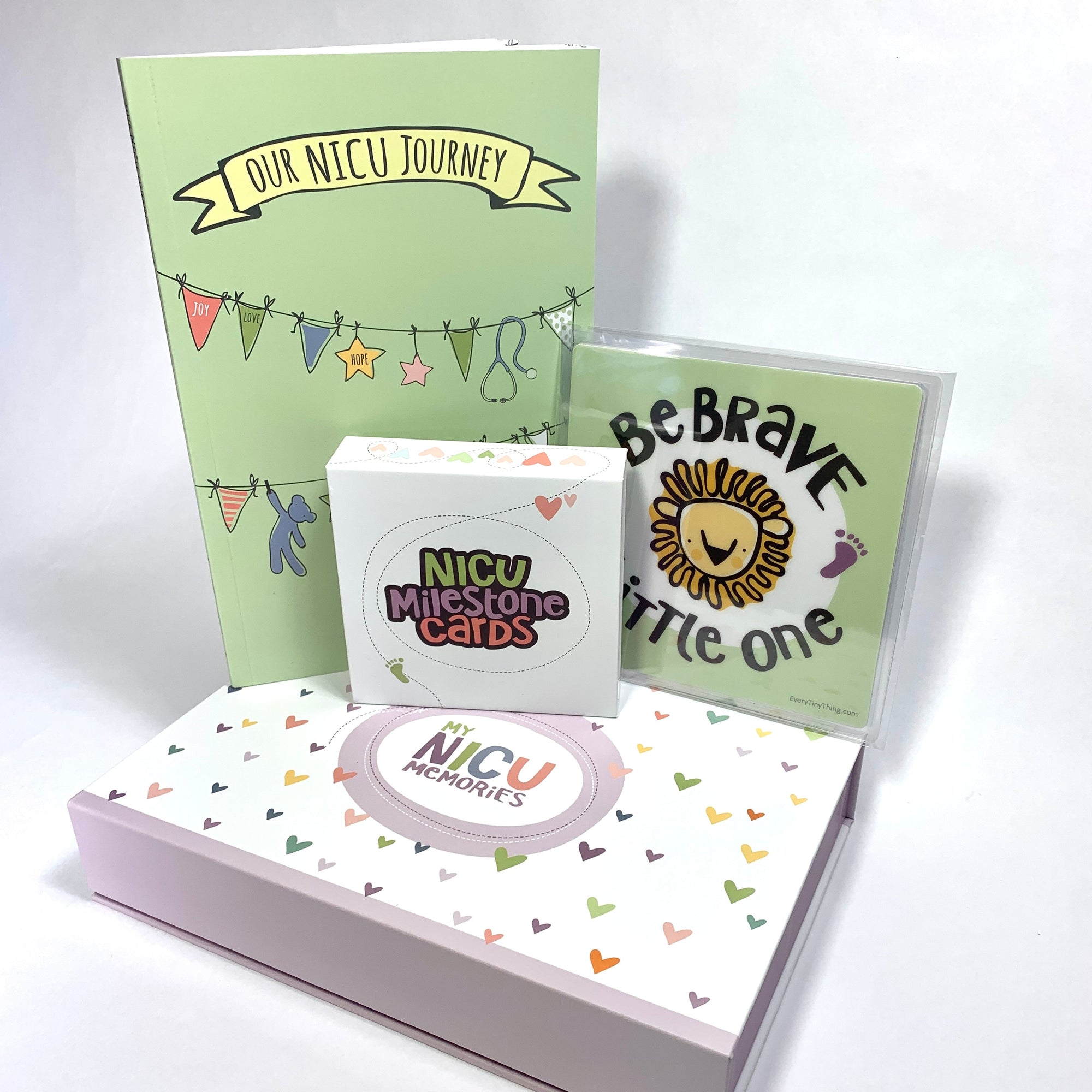 NICU Essentials Bundle