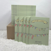 Bulk NICU Journals — 8-Week (English)