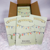 Bulk NICU Journals — 4-Week (Spanish)