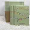 Bulk NICU Journals — 4-Week (Spanish)