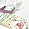 Bulk NICU Milestone Cards
