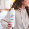 NICU Water Bottles